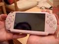 Unboxing PSP Slim Rose Pink!