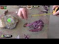 Eldar vs Tyranids Warhammer 40k Battle Report - Beat Matt Batrep Ep 5 - Part 1/3
