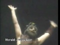 History of Theatre 1 - From Ritual to Theatre