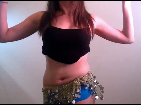 مش صافيناز .رقص شرقي مصري .Hot Belly Dance - اتفرج دوت كوم
