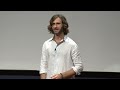 Opening Keynote Address at T21C Australia | James Marshall | Full Length HD