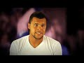 Jo-Wilfried Tsonga Is Profiled In ATP World Tour Uncovered