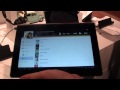 Sony Tablet S