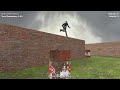 BARREL LIFE IS HARD - Gmod Suicide Barrels w/Nova, Immortal & Kevin Ep.1