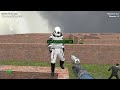 BARREL LIFE IS HARD - Gmod Suicide Barrels w/Nova, Immortal & Kevin Ep.1