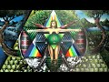 PsyTrance Mix 2013 Strange Days By Jester