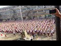 PNHS-Main Nestle Wellness Exercise