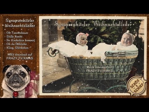 Lustige Weihnachts Lieder vom Synapsenkitzler Photo