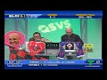 QSVS - il momento dei gol di Milan - Fiorentina 0 - 2 (TeleLombardia)