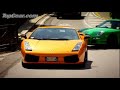 Highlights: Challenge to find Driving Heaven - Top Gear -BBC autos