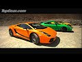 Highlights: Challenge to find Driving Heaven - Top Gear -BBC autos
