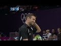 Badminton Men's Singles Group A - Malaysia v Finland Full Replay - London 2012 Olympic Games