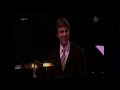 Metropole Orchestra, Jubilee-1 Vince Mendoza