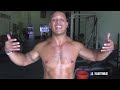 1 Year Transformation - Look Like Elliott Hulse
