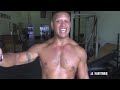 1 Year Transformation - Look Like Elliott Hulse