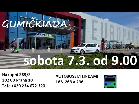 Autoperiskop.cz  – Výjimečný pohled na auta - Video pozvánka na tento víkend