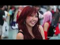 Anime Expo 2013 Cosplay FanVid 01