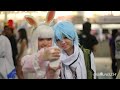 Anime Expo 2013 Cosplay FanVid 01