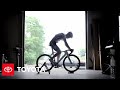 The Toyota Prius X Parlee Concept Bike