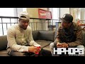Big K.R.I.T. "Talks Smoker's Club Tour, Upcoming Mixtape" Video