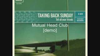 Hoping For The Best Lyrics Taking Back Sunday