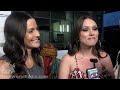 Team Unicorn intv. at Comic-Con Episode IV: A Fan's Hope Red Carpet