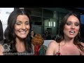Team Unicorn intv. at Comic-Con Episode IV: A Fan's Hope Red Carpet