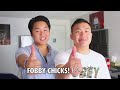 THINGS ASIAN GUYS LIKE