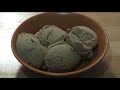 Home Made Chocolate Ice Cream - RECIPE