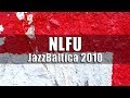 Nils Landgren Funk Unit & NDR Bigband - Jazz Baltica 2010