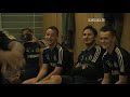 Chelsea FC - The Academy Dance-Off 2012