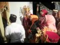 Adang-adang Gala (Tradisi Pernikah Suku Lembak Bengkulu)