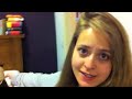 JuneDeForce Day 17: What's in My Suitcase?!