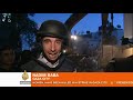 Al Jazeera's Nadim Baba reports from Gaza rescue scene