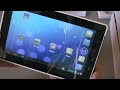 iDea USA CT702 7inch $99 Tablet Review