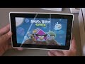 iDea USA CT702 7inch $99 Tablet Review