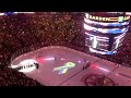 Bruins-Sabres National Anthem