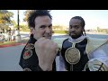 Oppa Ranger Style (Gangnam Style Parody)