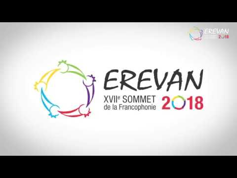 Présentation de l'Arménie, pays hôte du XVII sommet de la Francophonie Présentation de l'Arménie, pays hôte du XVII sommet de la Francophonie