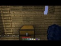Minecraft Mod LP: Spider Queen Part 17 - Hunting