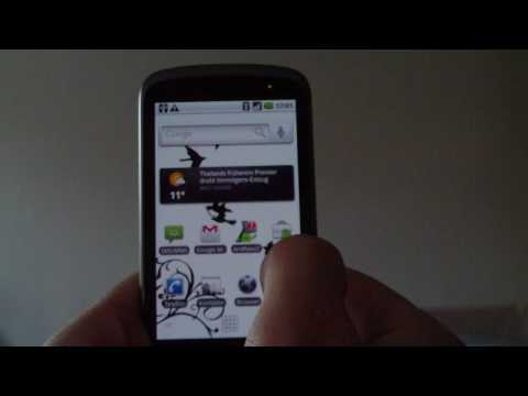 Bird Live Wallpaper Android portal wallpaper android. Bird Live Wallpaper Android