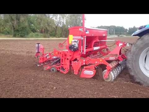 Сеялки Maschio DAMA 300 - 400 2018 г.