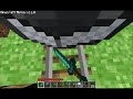 Minecraft Mob trap/looting system - Tutorial