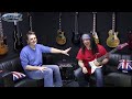 Ibanez RG550XH - Amazing 30 Fret Guitar - Chappers Shreds Out (& reviews it too!)