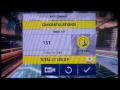 WipEout 2048 (PS Vita): Correndo e atirando