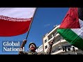Global National April 12, 2024  US expects Iranian retaliatory attack on Israel to be imminent