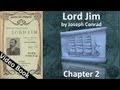 Chapter 02 - Lord Jim by Joseph Conrad