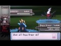 Pokemon Platinum Walkthrough Part ??? Darkrai Event