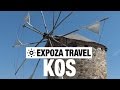 Greece - Kos Travel Video Guide