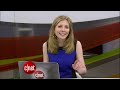 CNET Update - Wearable tech takes CES 2013 by storm